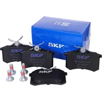 Skf VKBP 90229 Remblokken