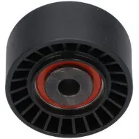 KAVO PARTS DIP-6504 Geleiderol / omdraairol v-snaren