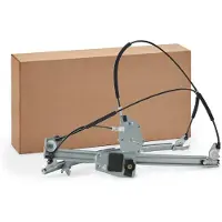 RIDEX 1561W0687 Raammechanisme