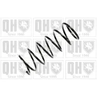 Quinton Hazell QCS5757 Chassisveer