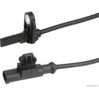 HERTH+BUSS JAKOPARTS J5902063 Wielsnelheidssensor (ABS)