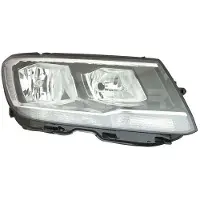 Alkar 2742139 Koplamp
