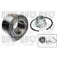 Quinton Hazell QWB1653 Wiellagerset