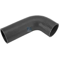 DT Spare Parts 3.16446 Radiateurslang