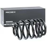 RIDEX 188C0471 Chassisveer