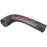 METZGER AUTOTEILE 2400937 Laadluchtslang