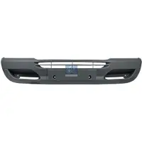 DT Spare Parts 4.68311 Bumper