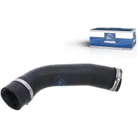 DT Spare Parts Koelvloeistofleidingen 2.15954