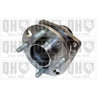 Quinton Hazell QWB1189 Wiellagerset
