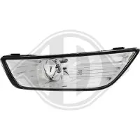 Diederichs 1428089 Mistlamp