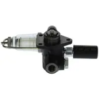 Bosch 0 440 008 004 Brandstofpomp