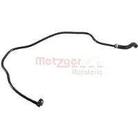 METZGER 4010613 Radiateurslang