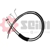 Seim 554951 Handremkabel