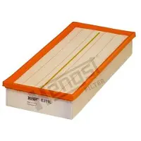 HENGST FILTER E371L Luchtfilter