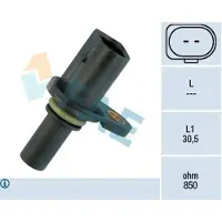 FAE 79009 Krukassensor