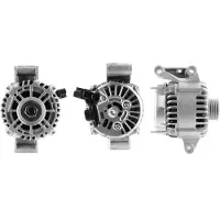 Lucas Dynamo / Alternator LRB00497