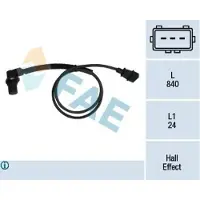 FAE 79113 Toerentalsensor, motormanagement
