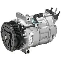 Valeo 700848 Aircopomp