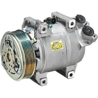 Valeo 815021 Aircopomp
