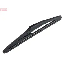 Denso Achterruitwisser DRD-003 (240 mm): Stil, duurzaam ruitenwisser met modern design
