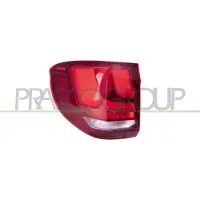 PRASCO BM8264054 Achterlicht