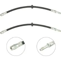 RIDEX 83B0791 Remslang