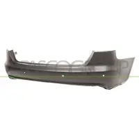 PRASCO AD0251061 Achterbumper