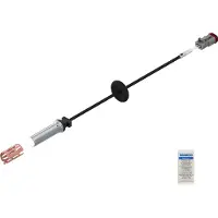 WABCO ABS-sensor 441 035 933 2 links