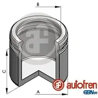 AUTOFREN SEINSA D025548 Zuiger, remklauw