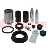 AUTOFREN SEINSA Reparatieset, remklauw D43507S