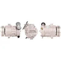 Lucas ACP476 Aircopomp