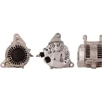 Lucas Dynamo / Alternator LRA02798