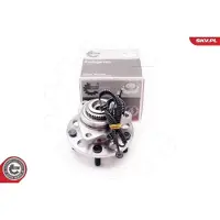 ESEN SKV 29SKV155 Wiellagerset