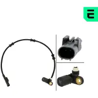 OPTIMAL 06-S697 Wielsnelheidssensor (ABS)