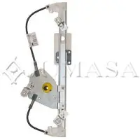 JUMASA ZR FR703 R Raammechanisme