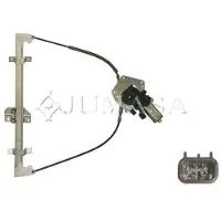 JUMASA ZR FR31 L B Raammechanisme