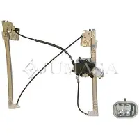 JUMASA ZR ST14 L B Raammechanisme