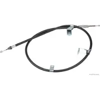 HERTH+BUSS JAKOPARTS J3921087 Handremkabel