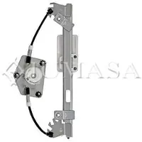 JUMASA ZR ST711 L Raammechanisme