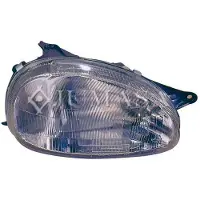 JUMASA 38023040 Koplamp
