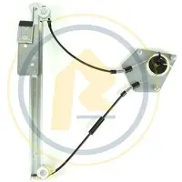Ac Rolcar 01.5143 Raammechanisme