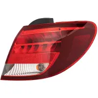 Hella 2SD 354 873-021 Achterlicht