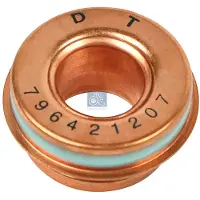DT Spare Parts Oliekeerring, waterpompas 2.15041