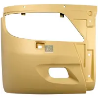DT Spare Parts 4.66113 Bumper