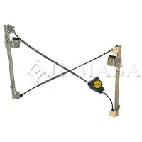 JUMASA ZR ST28 L Raammechanisme