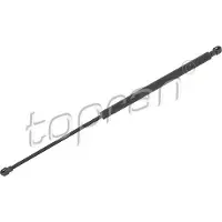 Topran 206 318 Gasveer achterklep