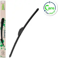Valeo Wisserblad Canopy 583910, 550mm, Voor, 1 Stuk