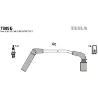 Tesla T888B Bougiekabels