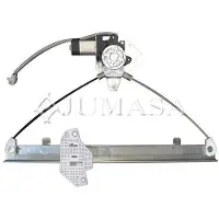 JUMASA 62331635 Raammechanisme
