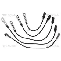 TRISCAN 8860 7247 Bougiekabels